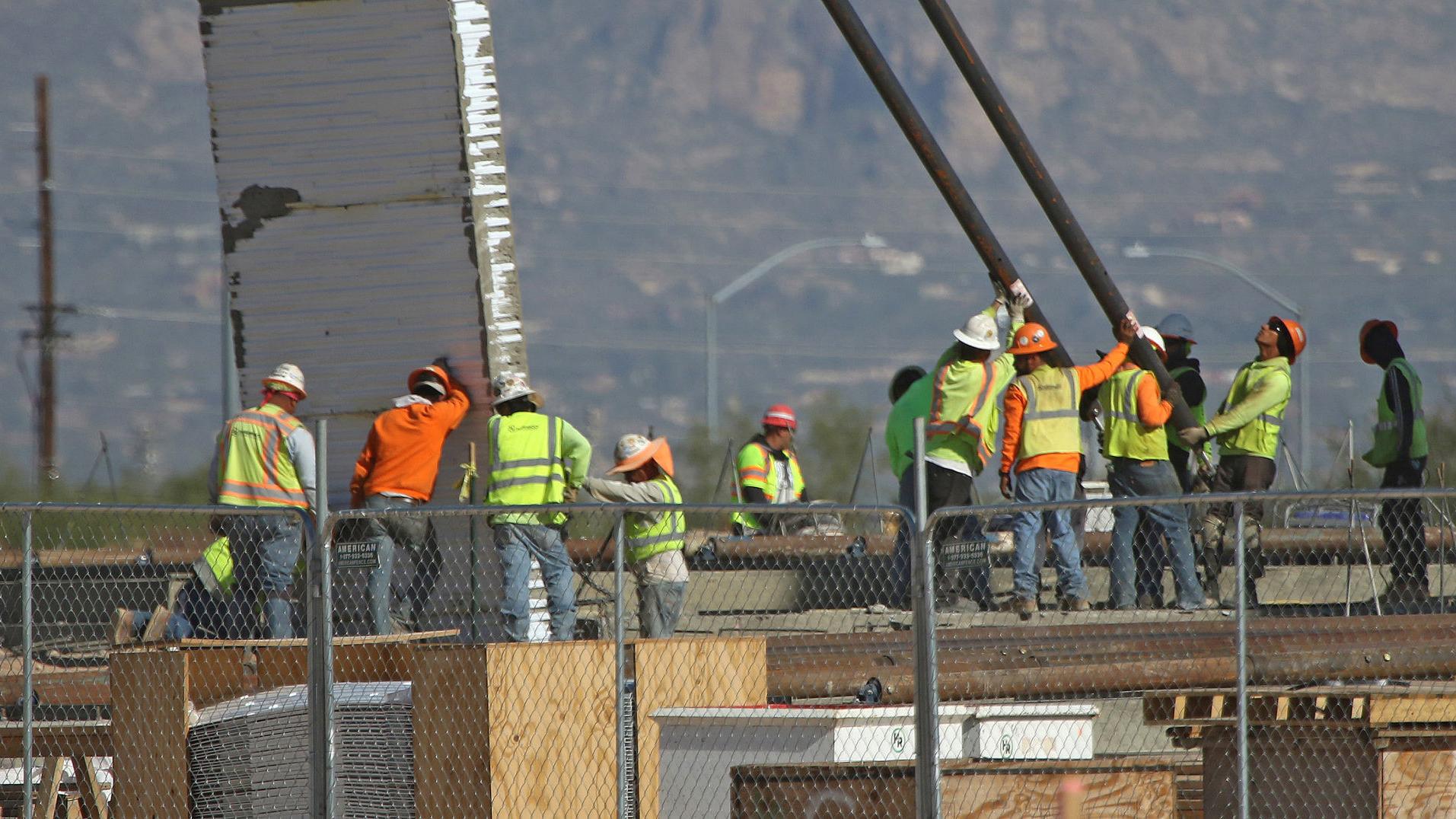 Arizona jobless rate unchanged